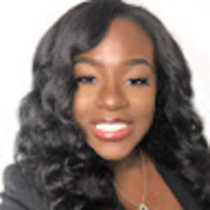 Meet your Posher, Daphnie